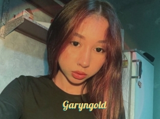 Garyngold