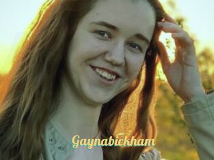 Gaynabickham