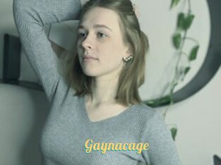 Gaynacage