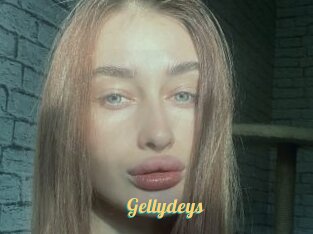 Gellydeys