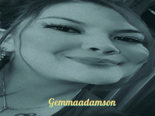 Gemmaadamson