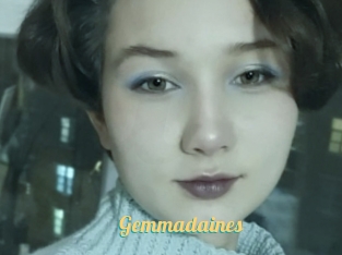 Gemmadaines