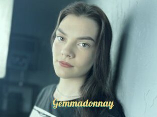 Gemmadonnay