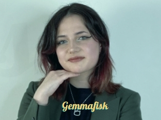 Gemmafisk