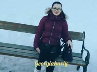 Georgiakarly