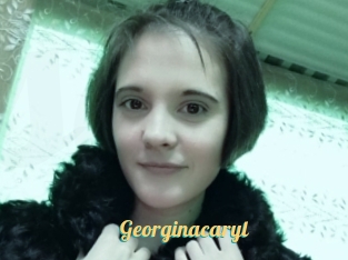 Georginacaryl