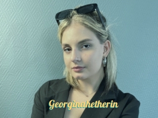 Georginahetherin