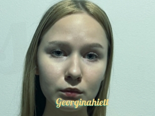 Georginahiett