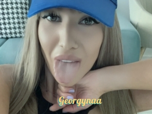 Georgynaa