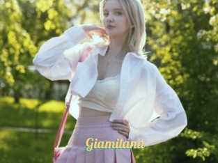 Giamilana