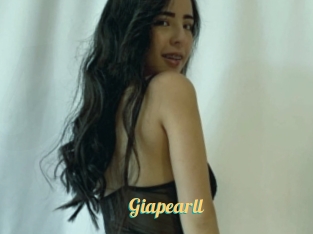 Giapearll