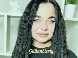 Gillianbierly