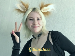 Gilliandace