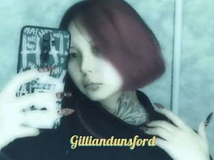 Gilliandunsford