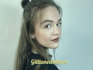 Gillianeastburn