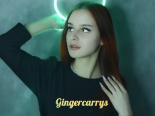 Gingercarrys