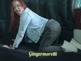 Gingermoretti