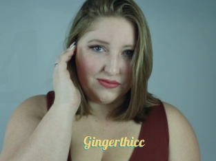 Gingerthicc