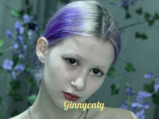 Ginnycaty