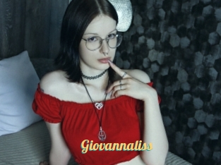 Giovannaliss