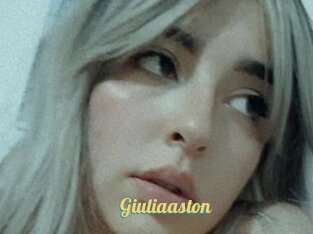 Giuliaaston