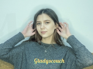 Gladyscouch