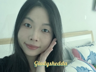 Gladyshedda