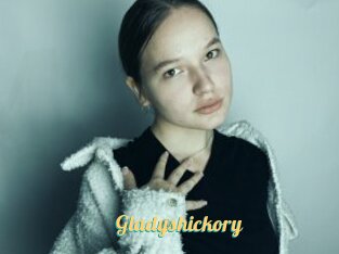 Gladyshickory