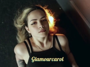 Glamourcarol