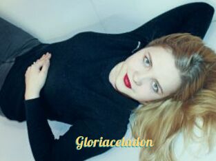 Gloriaceladon