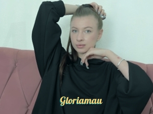 Gloriamau