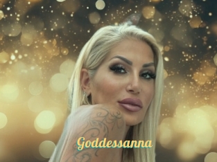 Goddessanna