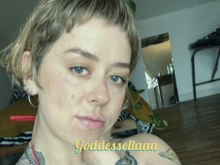 Goddessellaaa