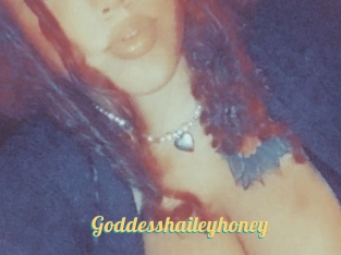 Goddesshaileyhoney