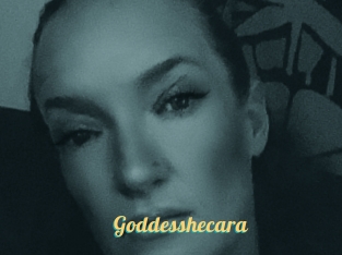 Goddesshecara