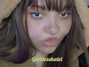 Goddesskalel