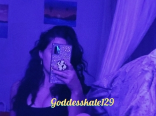 Goddesskate129