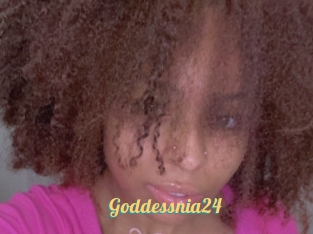 Goddessnia24