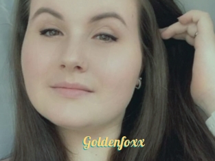 Goldenfoxx