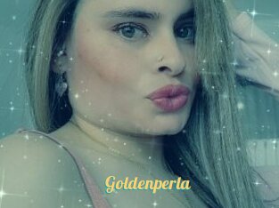 Goldenperla