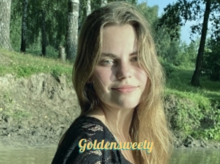 Goldensweety