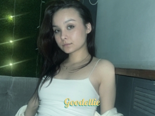 Goodellie