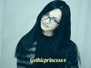 Gothicprincessx