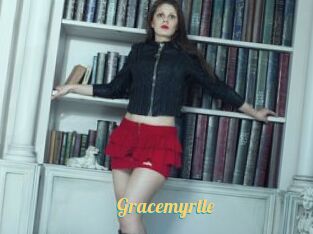 Gracemyrtle