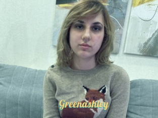 Greenashley