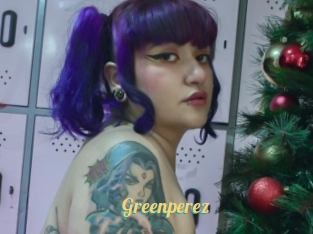 Greenperez