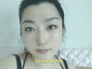 Greensarah