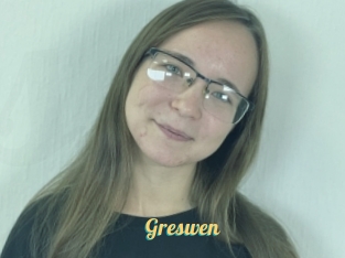 Greswen