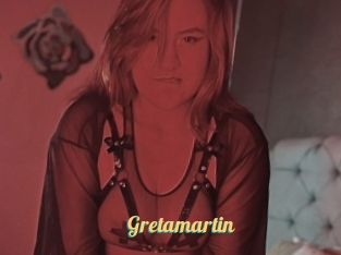 Gretamartin