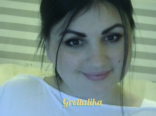 Grettalika